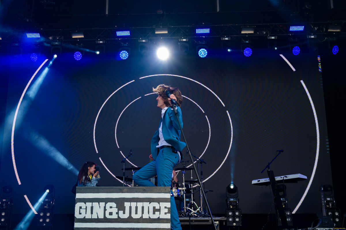 Gin & Juice @ Vestrock Dag 1, picture 2, photographed by Luc Klinckaert - FrontView Magazine