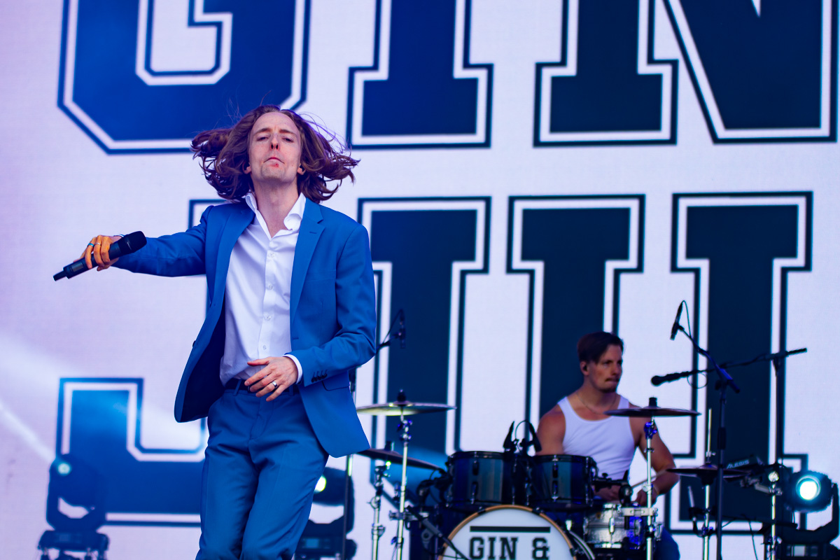 Gin & Juice @ Vestrock Dag 1, picture 7, photographed by Luc Klinckaert - FrontView Magazine