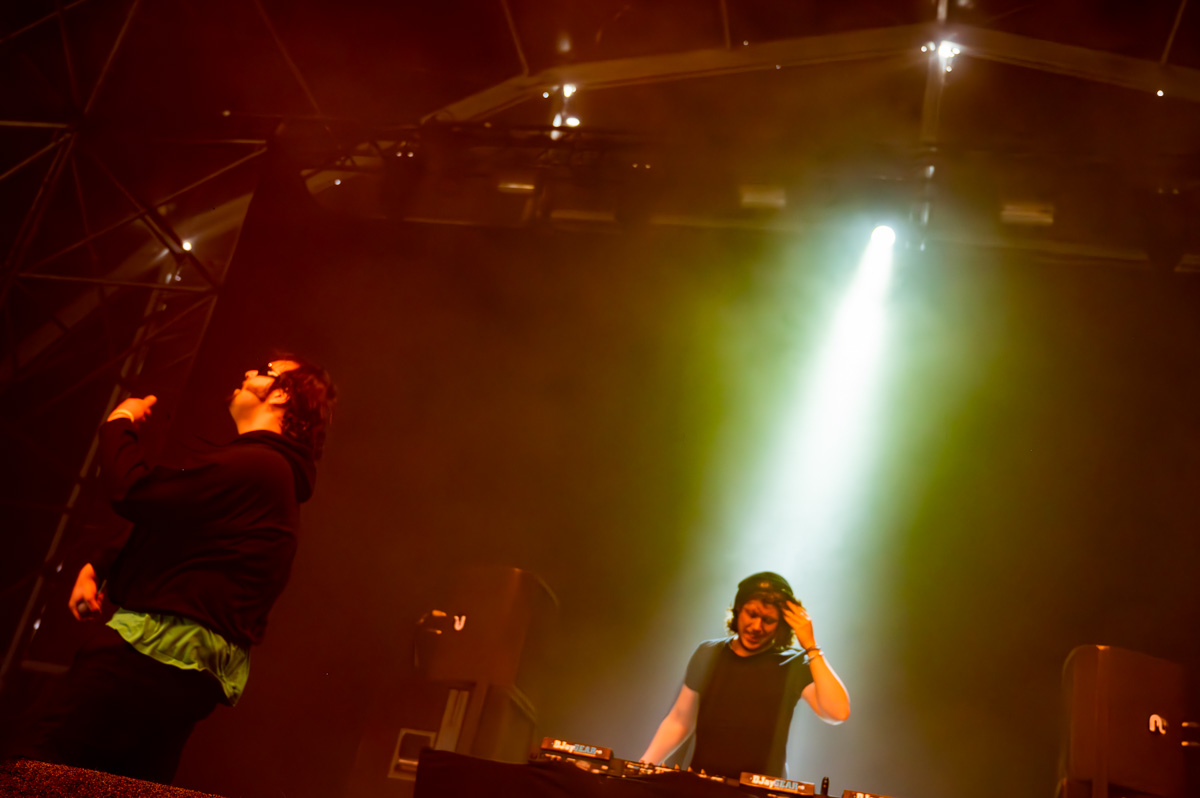Gladde Paling @ Vestrock Dag 1, picture 6, photographed by Luc Klinckaert - FrontView Magazine