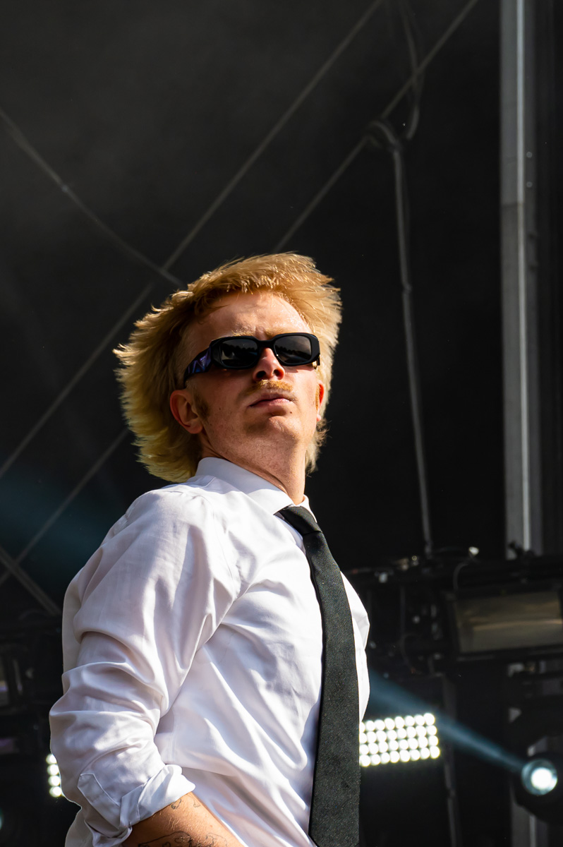 Joost @ Vestrock Dag 1, picture 10, photographed by Luc Klinckaert - FrontView Magazine