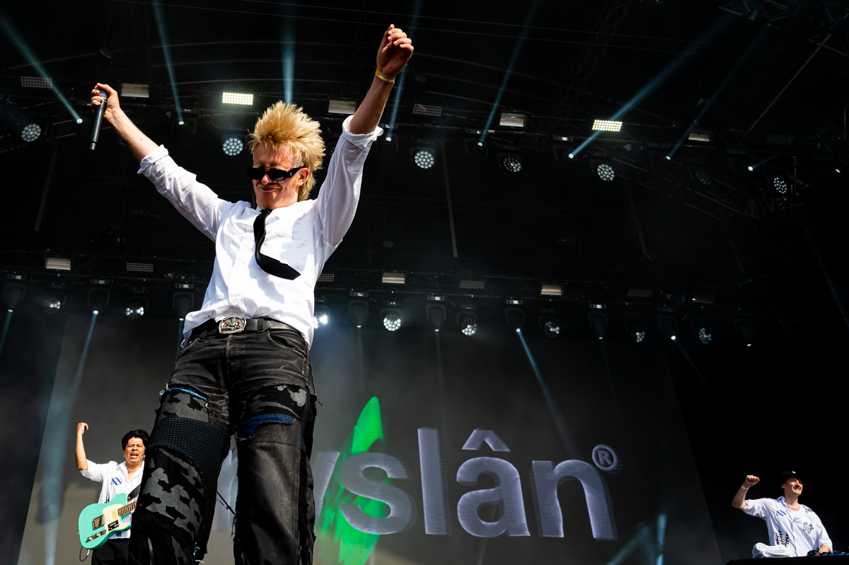 Joost @ Vestrock Dag 1, picture 11, photographed by Luc Klinckaert - FrontView Magazine