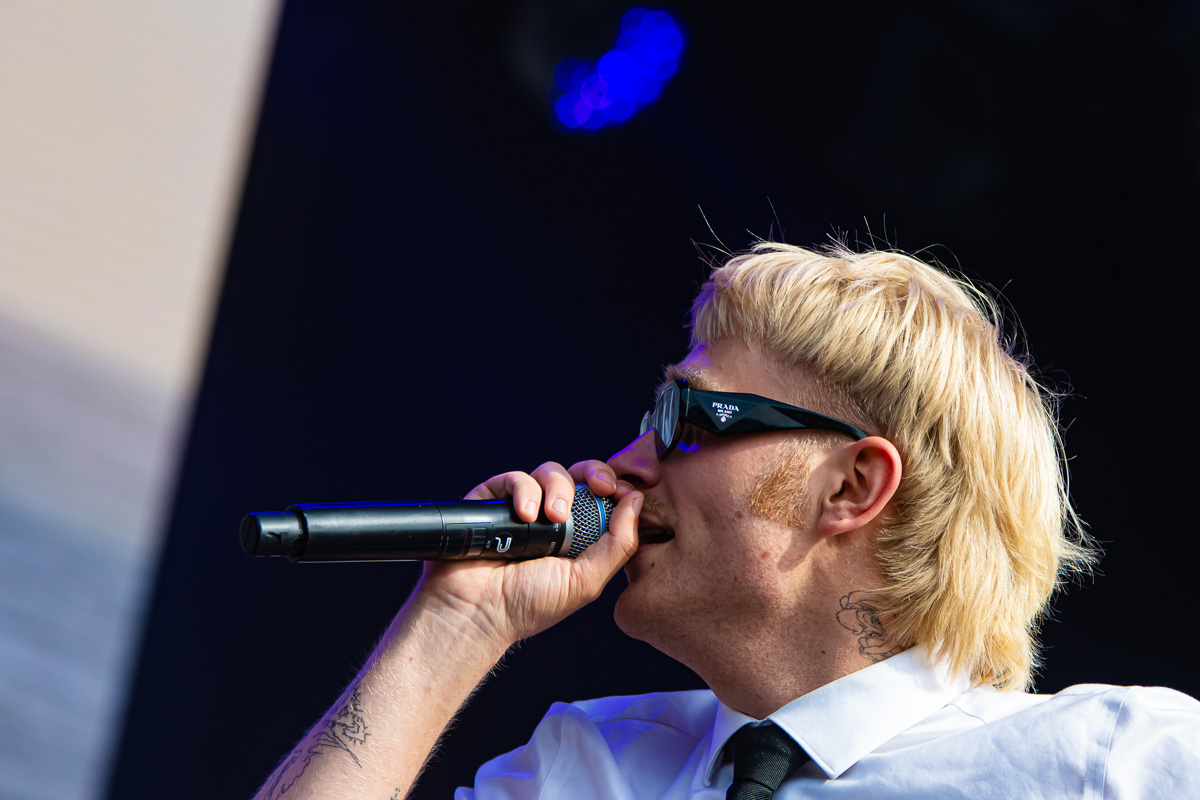 Joost @ Vestrock Dag 1, picture 17, photographed by Luc Klinckaert - FrontView Magazine