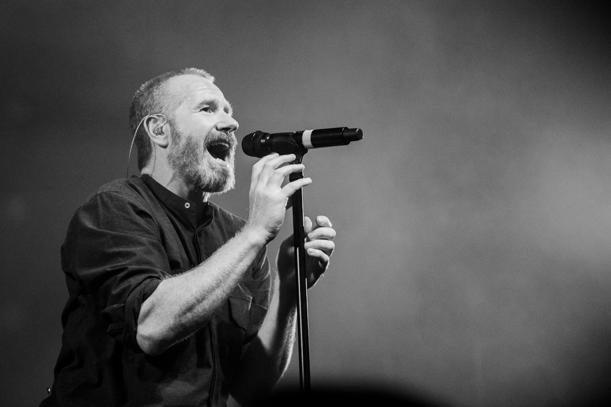 Arsenal @ AB, picture 2, photographed by Leen Verlinden - FrontView Magazine