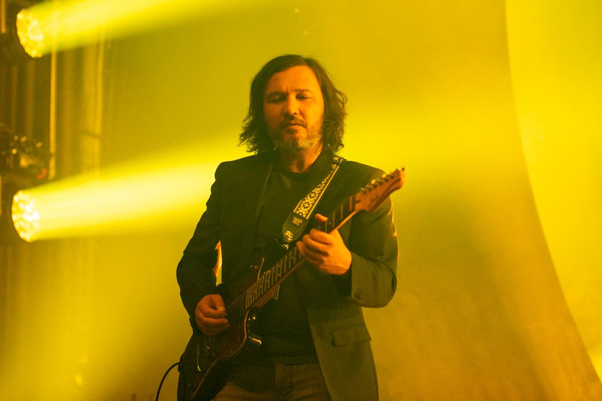 Arsenal @ AB, picture 3, photographed by Leen Verlinden - FrontView Magazine