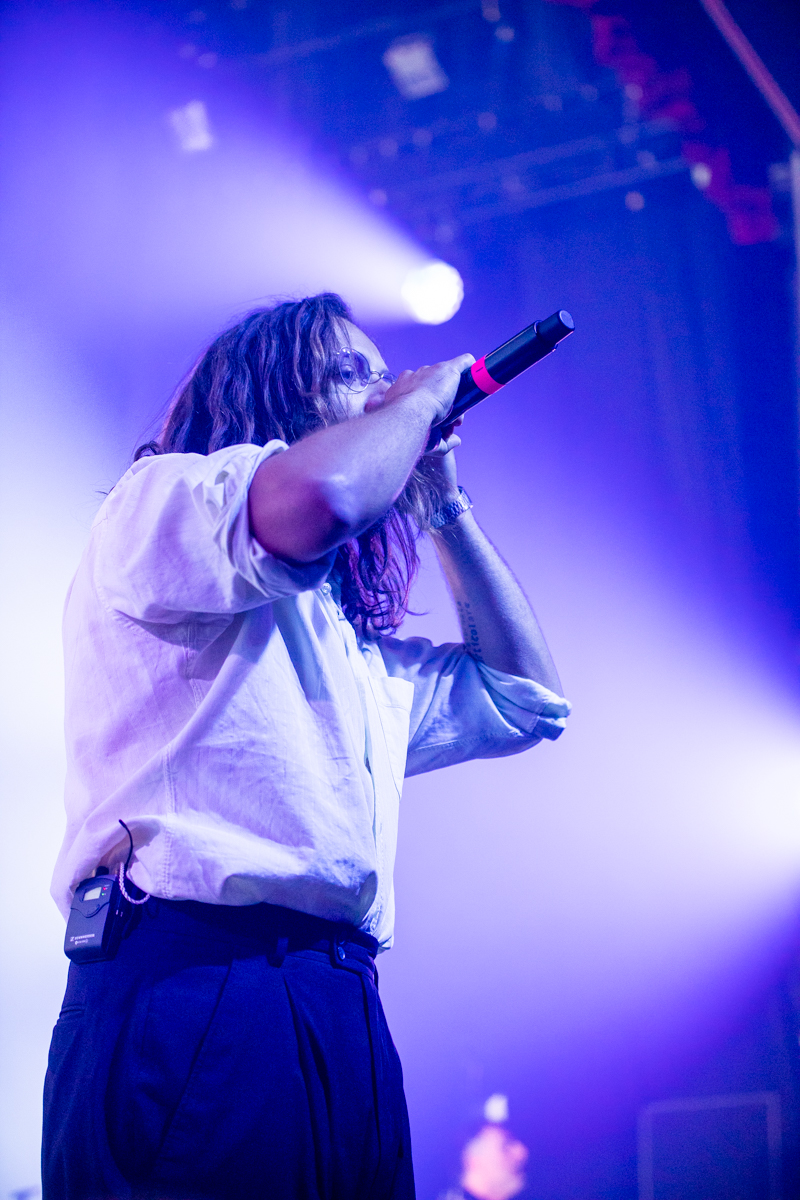 Arsenal @ AB, picture 6, photographed by Leen Verlinden - FrontView Magazine