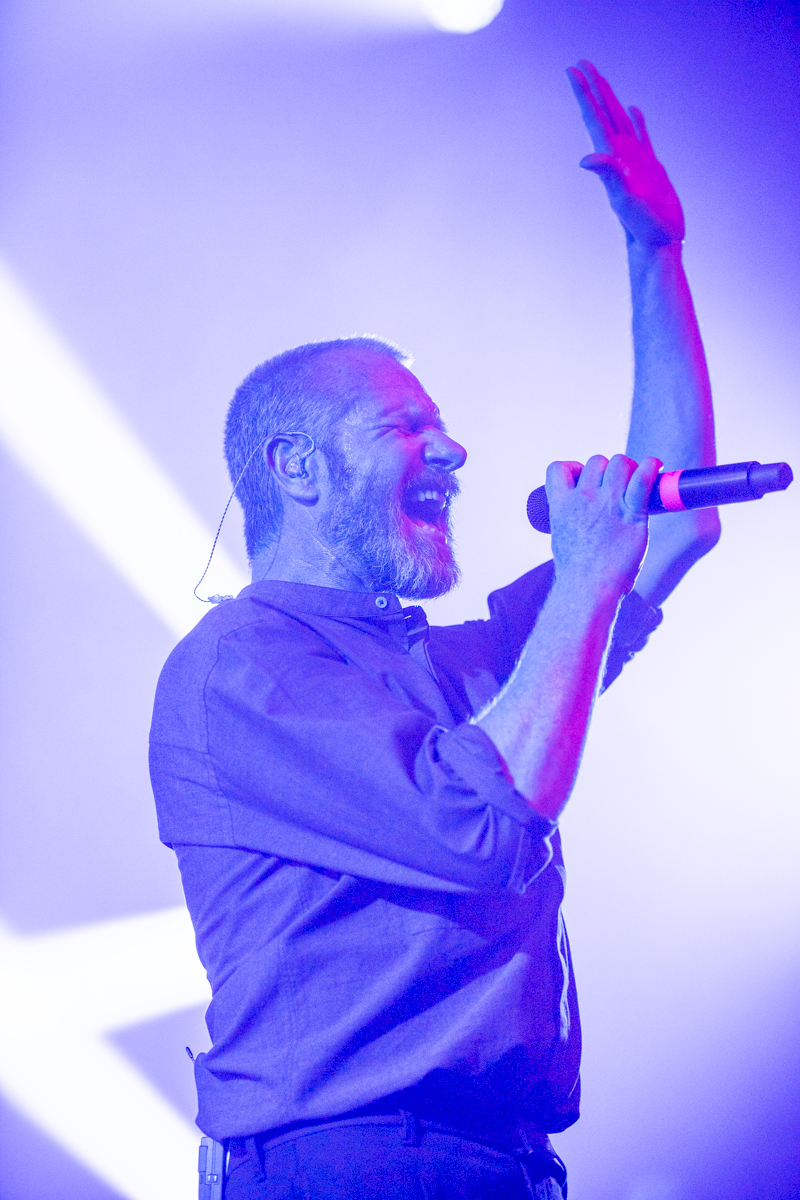 Arsenal @ AB, picture 7, photographed by Leen Verlinden - FrontView Magazine