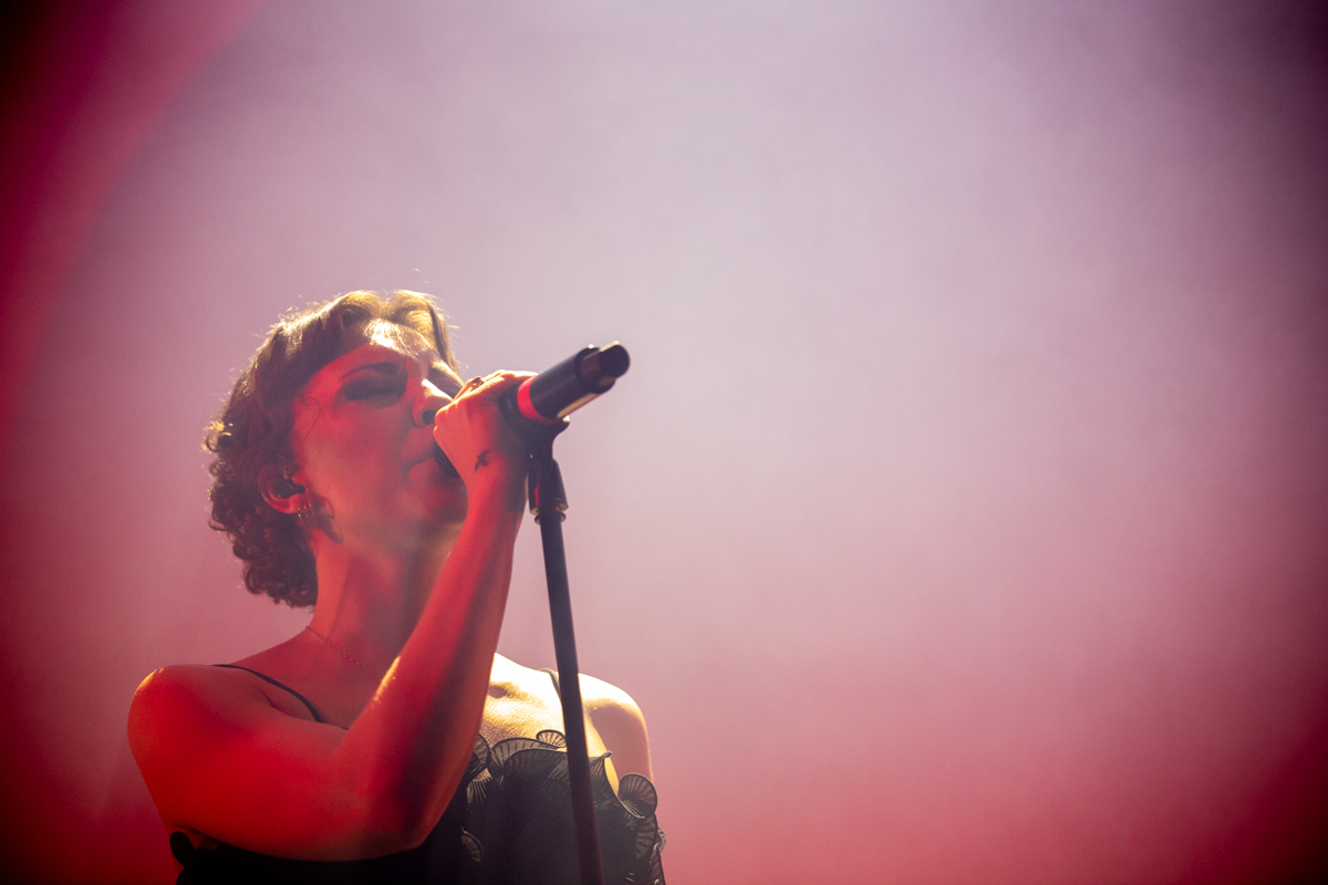 Arsenal @ AB, picture 8, photographed by Leen Verlinden - FrontView Magazine