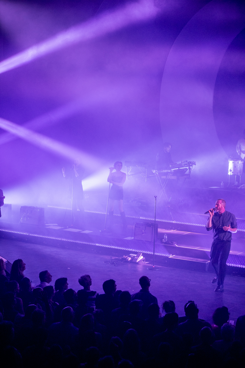 Arsenal @ AB, picture 10, photographed by Leen Verlinden - FrontView Magazine