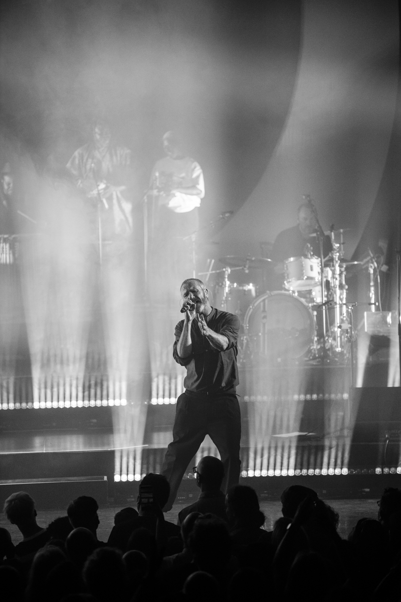 Arsenal @ AB, picture 13, photographed by Leen Verlinden - FrontView Magazine