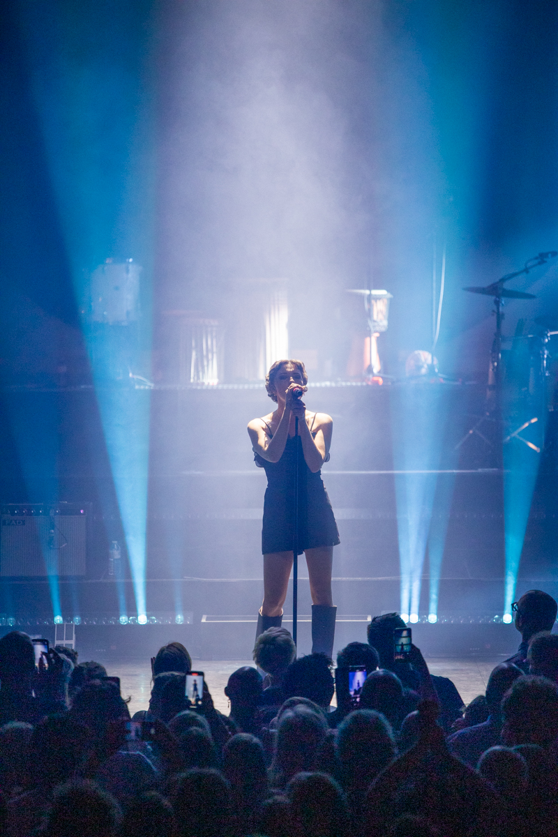 Arsenal @ AB, picture 14, photographed by Leen Verlinden - FrontView Magazine