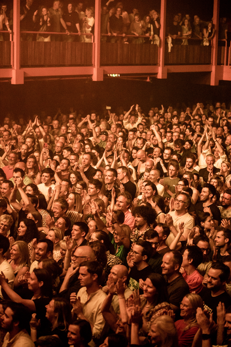 Arsenal @ AB, picture 15, photographed by Leen Verlinden - FrontView Magazine