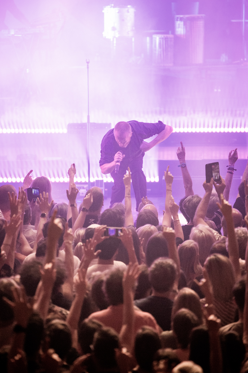 Arsenal @ AB, picture 17, photographed by Leen Verlinden - FrontView Magazine