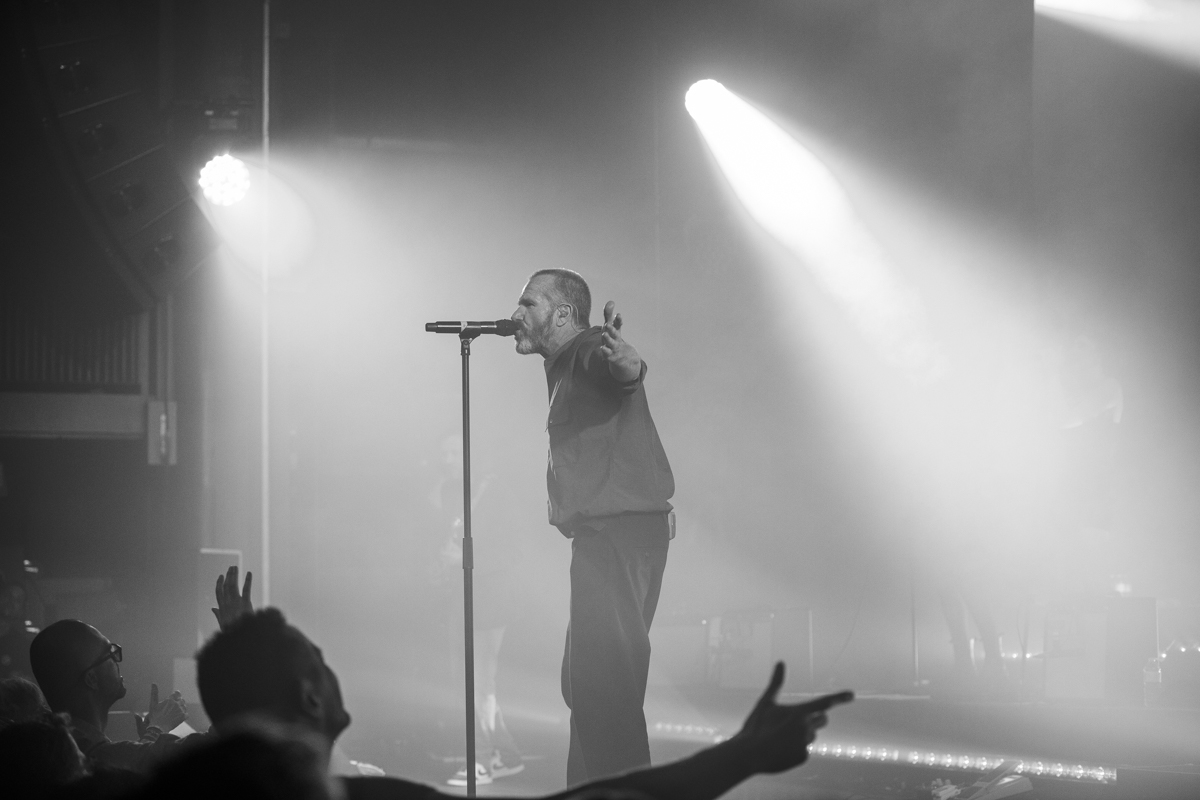 Arsenal @ AB, picture 21, photographed by Leen Verlinden - FrontView Magazine