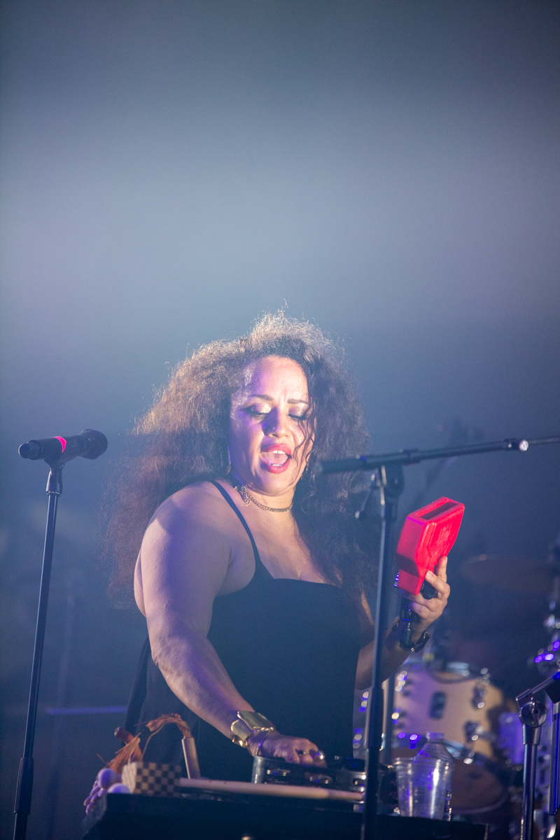Arsenal @ AB, picture 27, photographed by Leen Verlinden - FrontView Magazine
