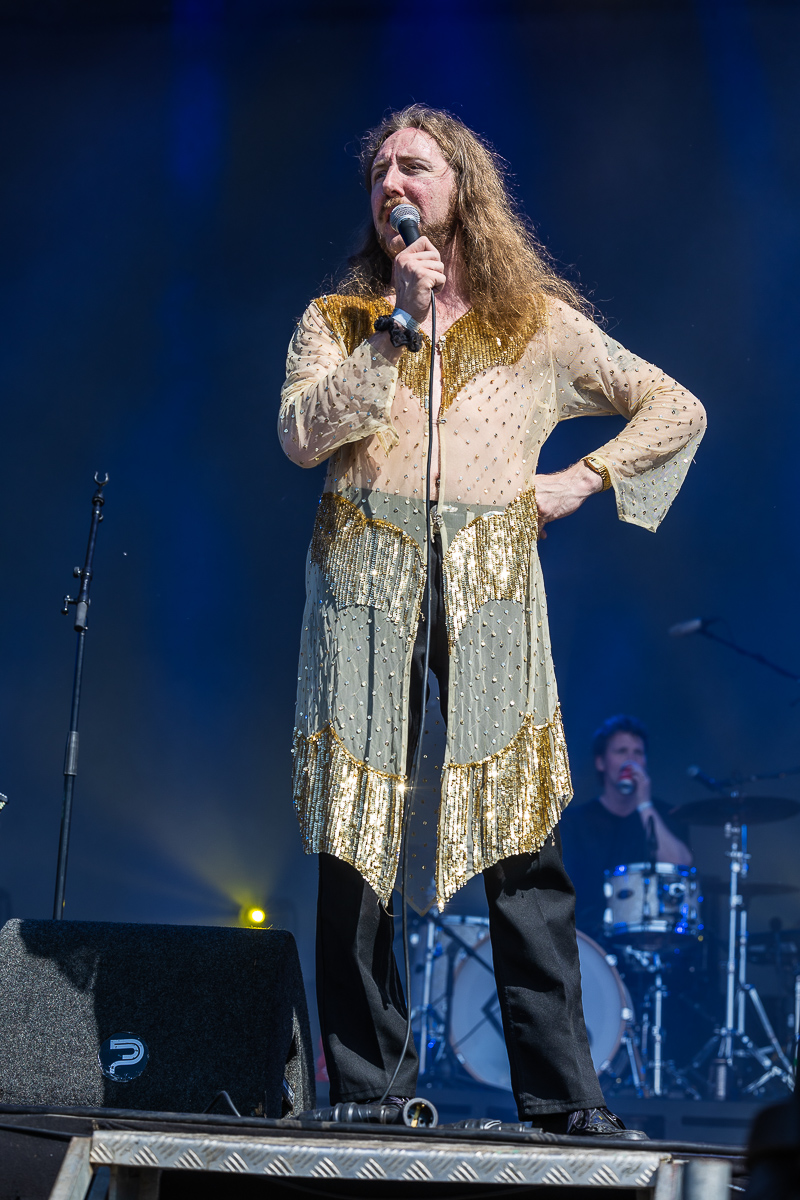 Discopunk @ Vestrock 2023, foto 10, foto's door Marc Verdonck - FrontView Magazine
