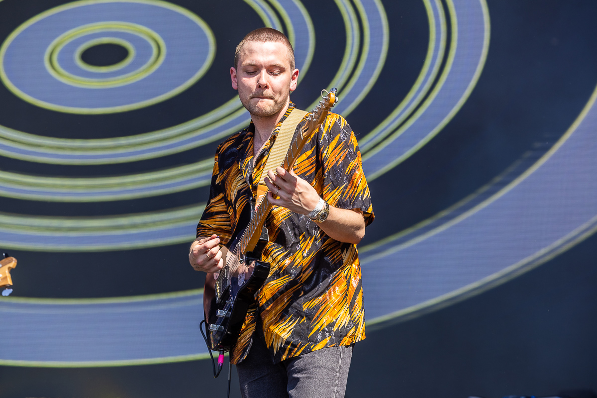 Discopunk @ Vestrock 2023, foto 13, foto's door Marc Verdonck - FrontView Magazine