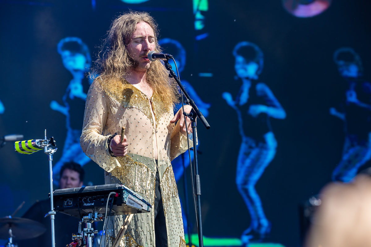 Discopunk @ Vestrock 2023, foto 17, foto's door Marc Verdonck - FrontView Magazine