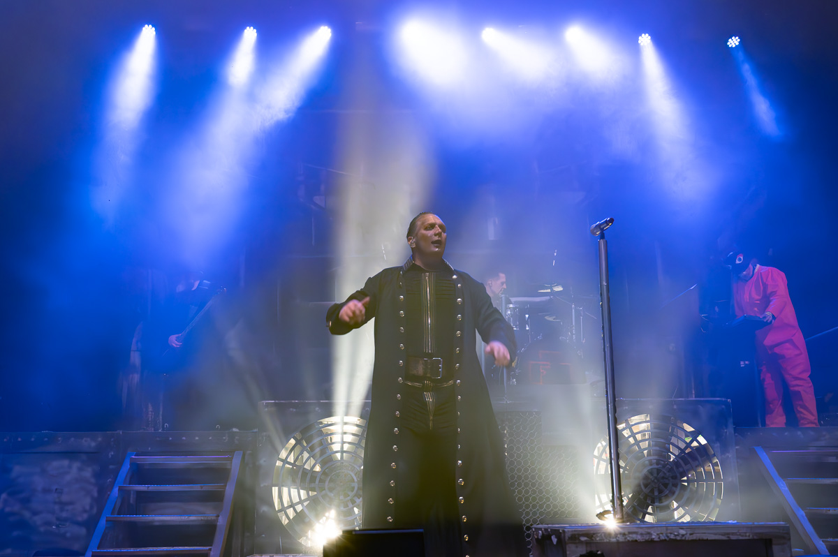 Feuerengel @ Vestrock Dag 1, picture 7, photographed by Luc Klinckaert - FrontView Magazine