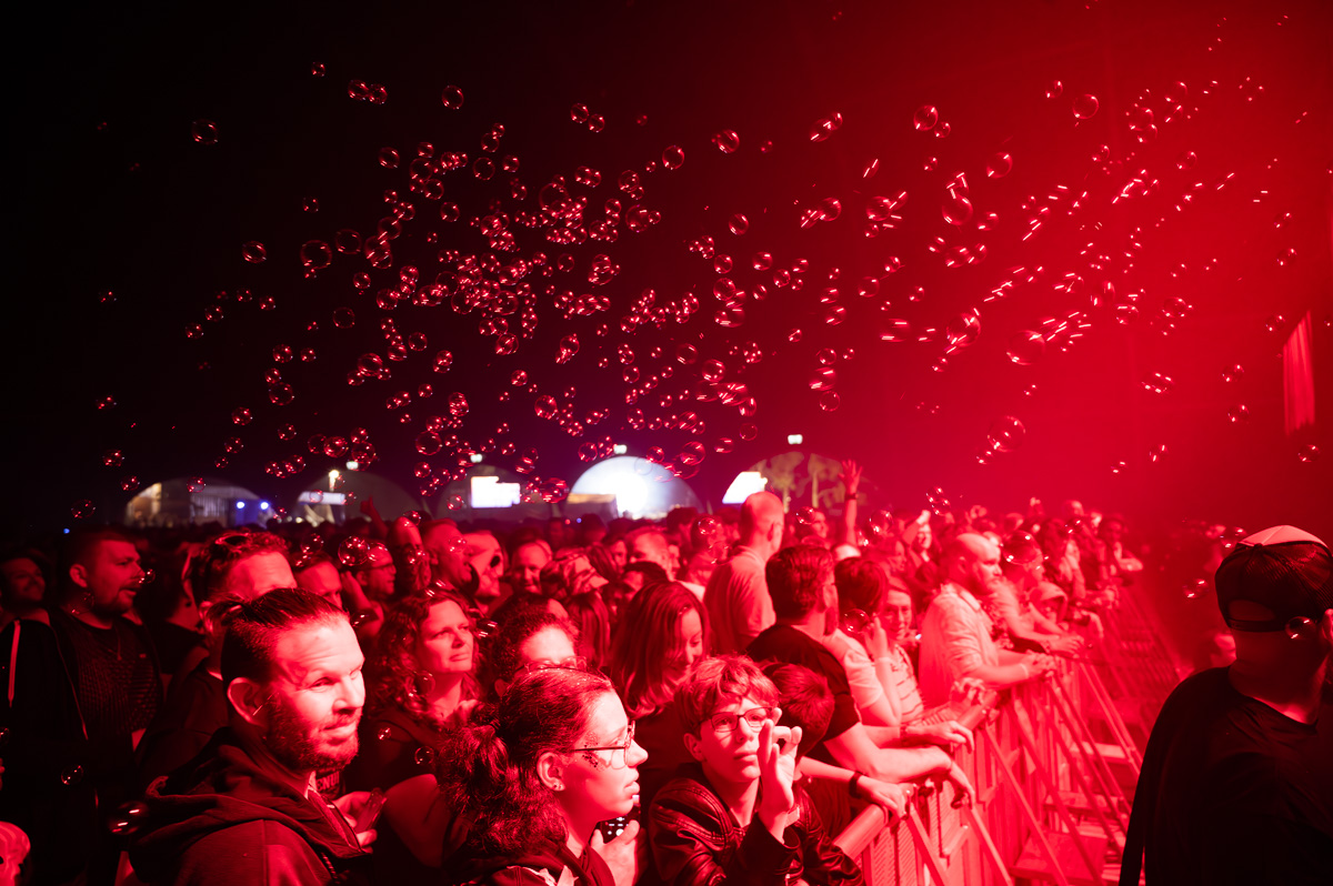 Feuerengel @ Vestrock Dag 1, picture 30, photographed by Luc Klinckaert - FrontView Magazine