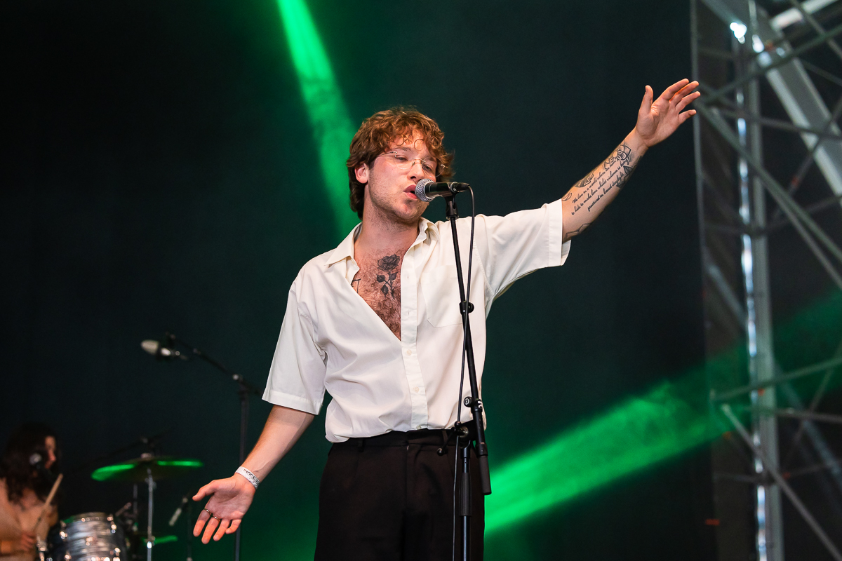 Headshrinkers @ Vestrock 2023, picture 12, photographed by Marc Verdonck - FrontView Magazine