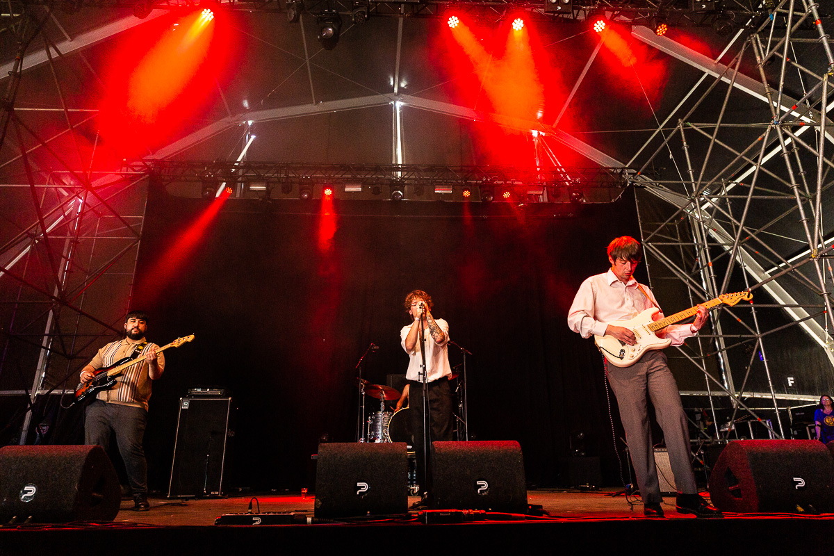 Headshrinkers @ Vestrock 2023, picture 1, photographed by Marc Verdonck - FrontView Magazine