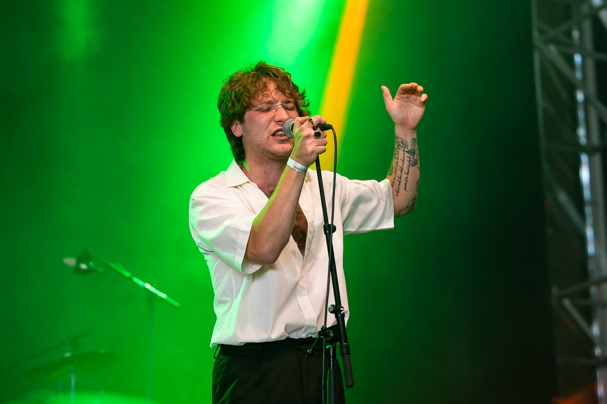 Headshrinkers @ Vestrock 2023, picture 7, photographed by Marc Verdonck - FrontView Magazine