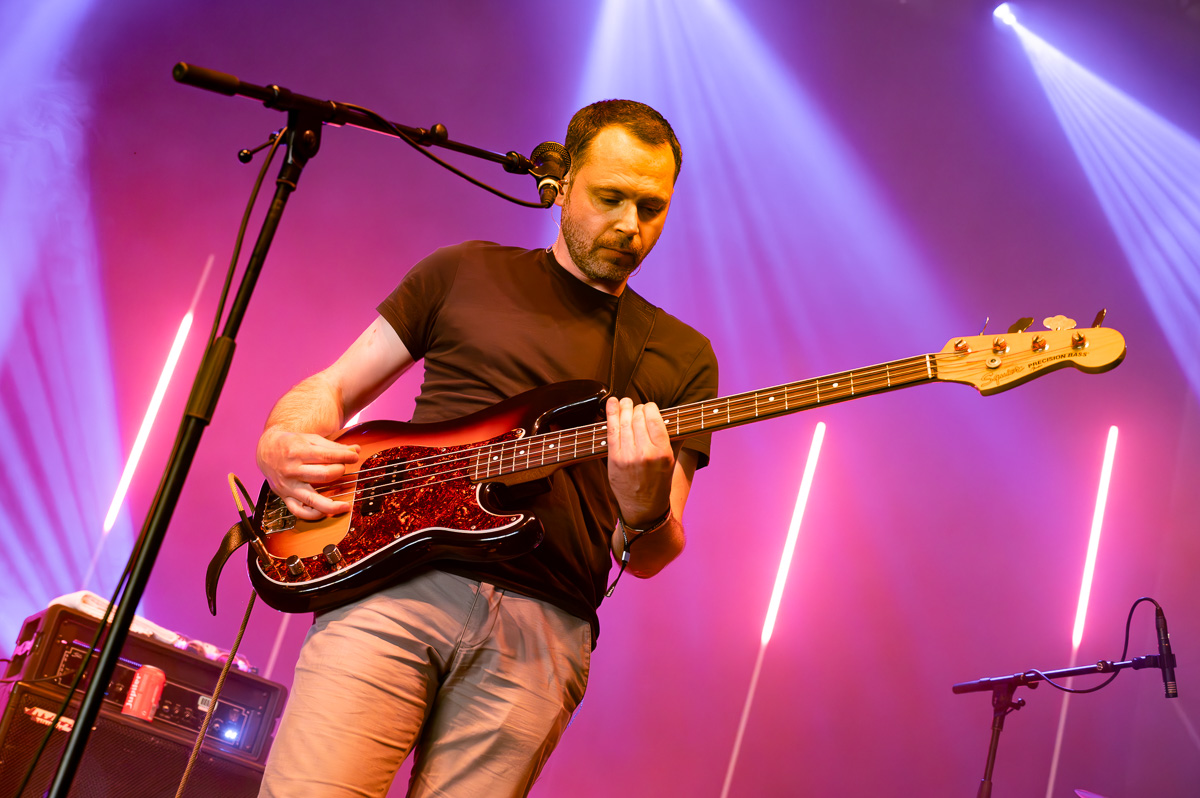 Intergalactic Lovers @ Vestrock Dag 1, picture 14, photographed by Luc Klinckaert - FrontView Magazine