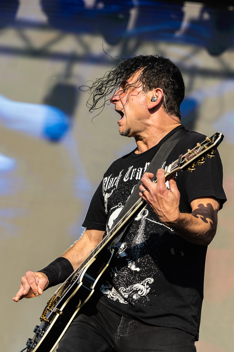 Life of Agony @ Vestrock 2023, foto 5, foto's door Marc Verdonck - FrontView Magazine
