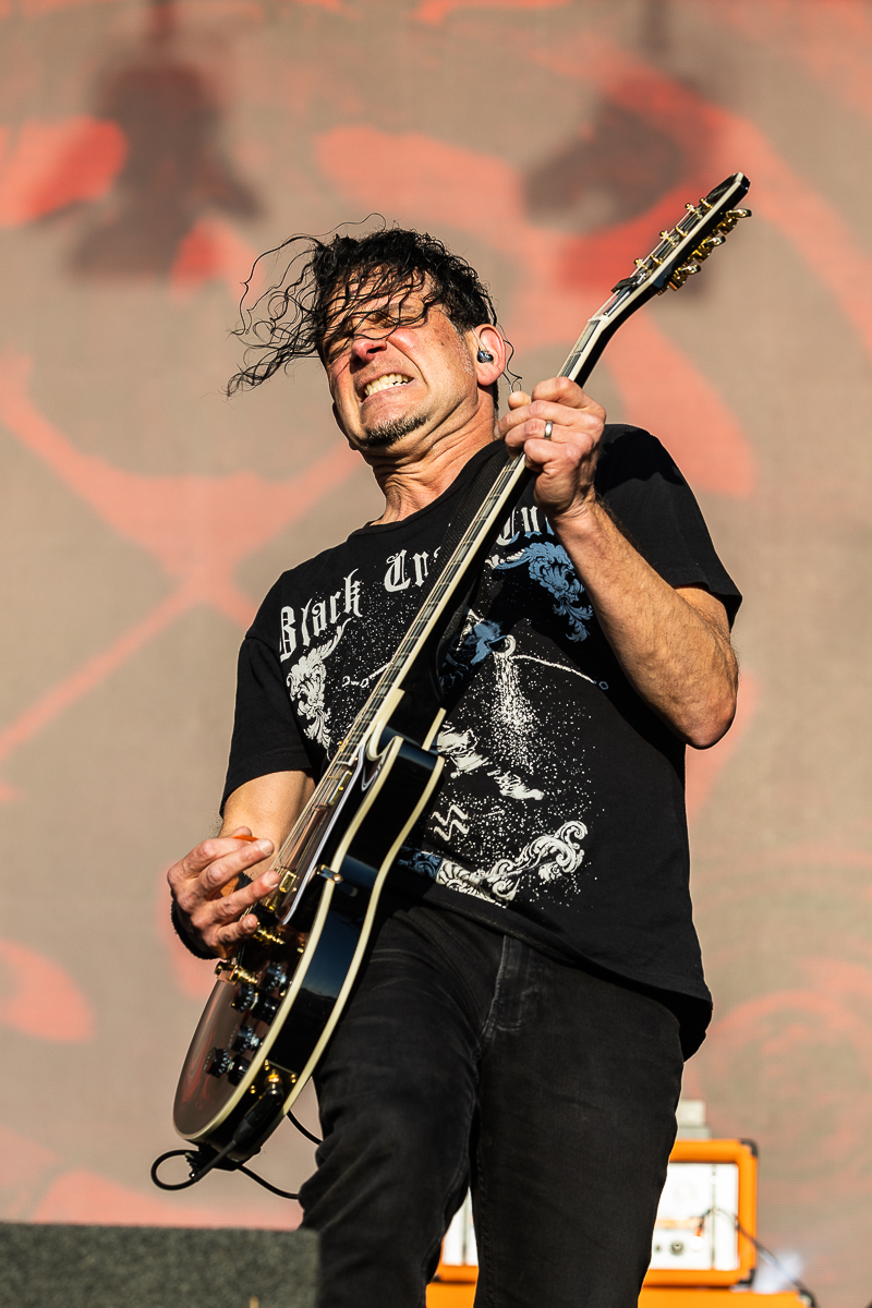Life of Agony @ Vestrock 2023, foto 10, foto's door Marc Verdonck - FrontView Magazine