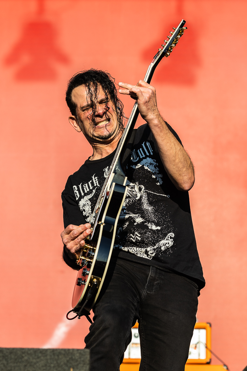 Life of Agony @ Vestrock 2023, foto 12, foto's door Marc Verdonck - FrontView Magazine