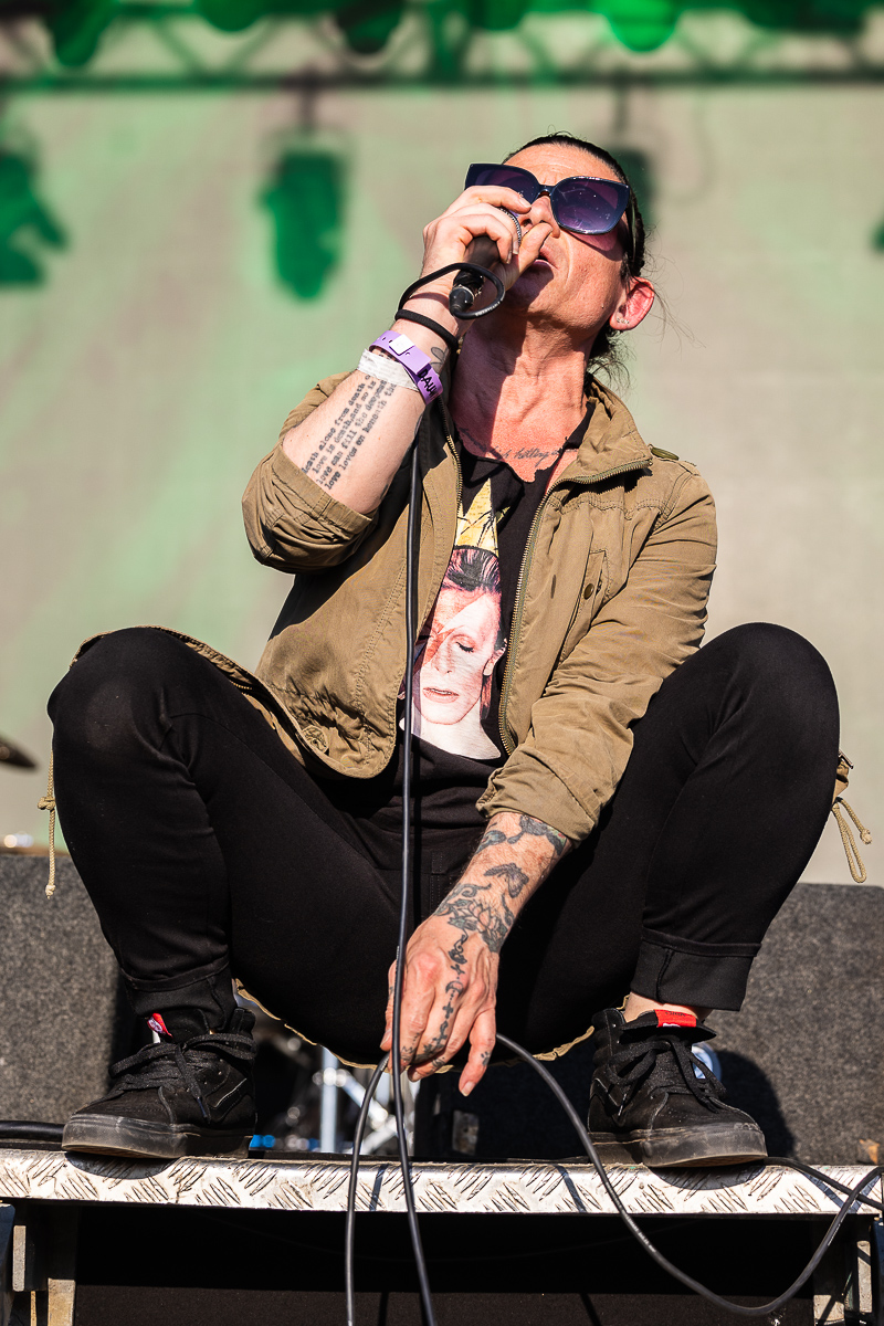 Life of Agony @ Vestrock 2023, foto 17, foto's door Marc Verdonck - FrontView Magazine