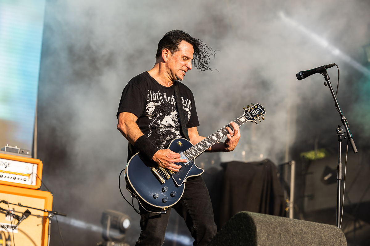Life of Agony @ Vestrock 2023, foto 24, foto's door Marc Verdonck - FrontView Magazine