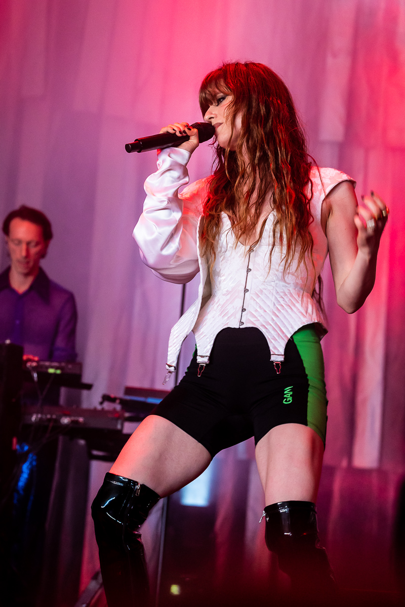 MEROL @ Vestrock 2023, picture 2, photographed by Marc Verdonck, Marc - FrontView Magazine