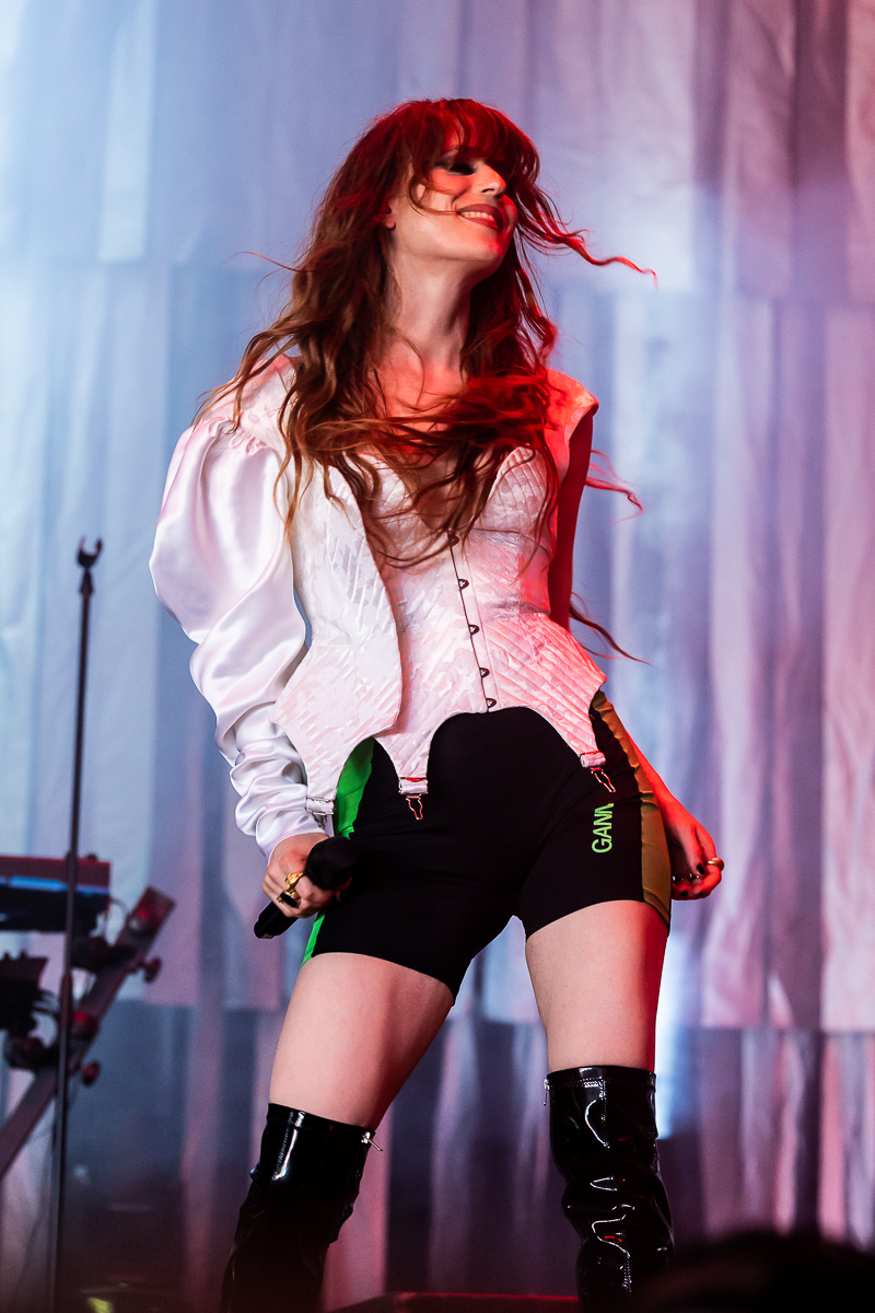 MEROL @ Vestrock 2023, picture 3, photographed by Marc Verdonck, Marc - FrontView Magazine