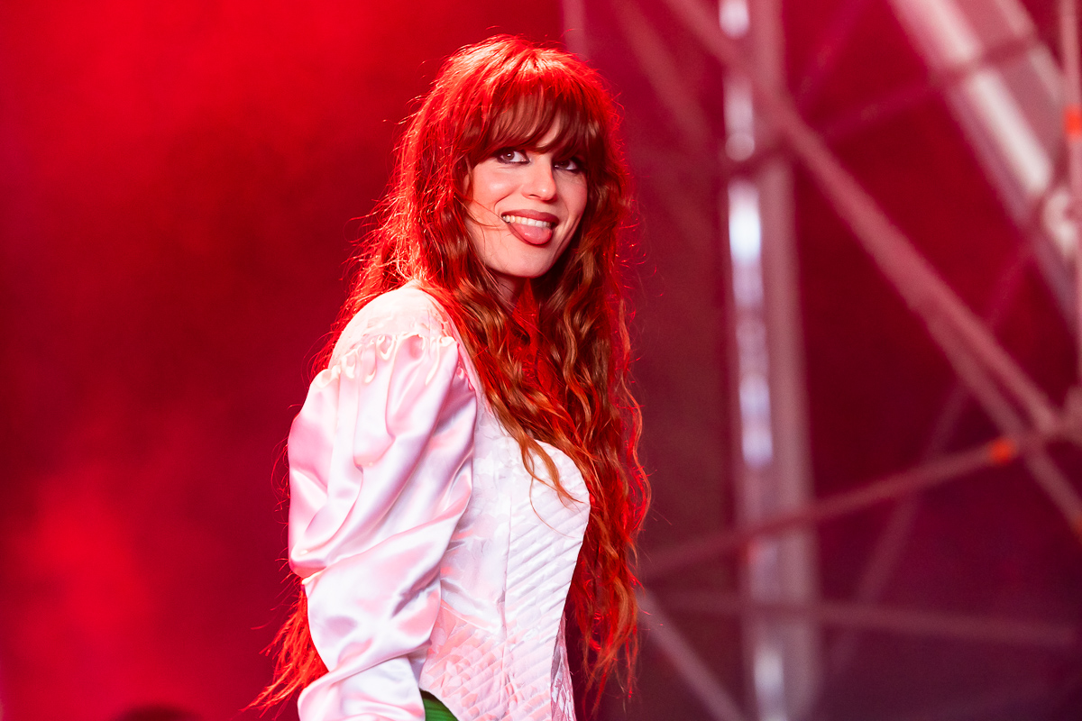 MEROL @ Vestrock 2023, picture 4, photographed by Marc Verdonck, Marc - FrontView Magazine