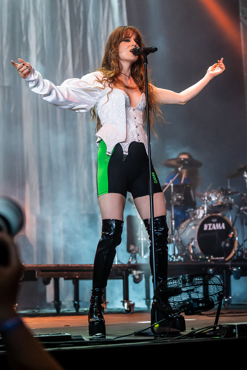 MEROL @ Vestrock 2023, picture 10, photographed by Marc Verdonck, Marc - FrontView Magazine