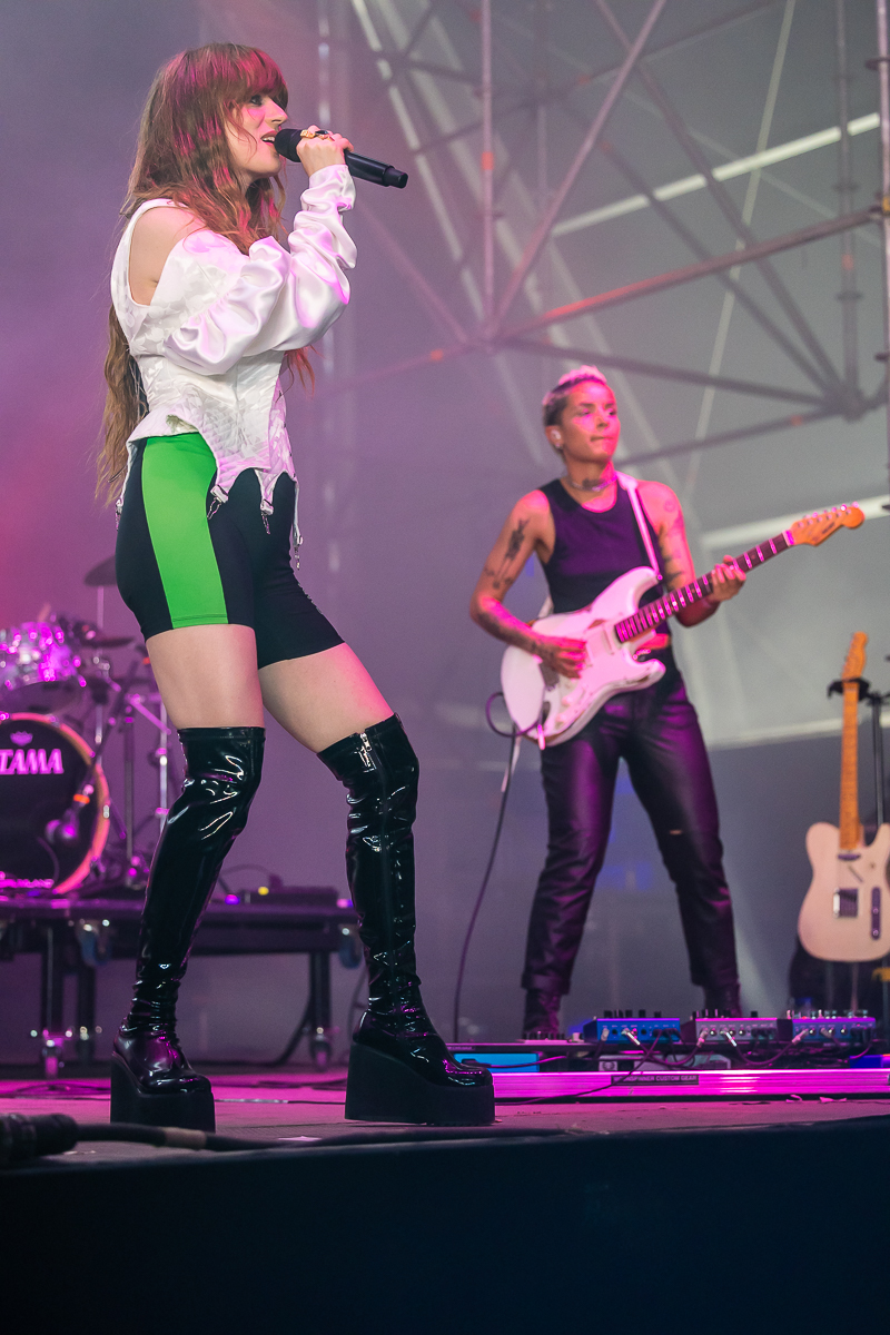 MEROL @ Vestrock 2023, picture 19, photographed by Marc Verdonck, Marc - FrontView Magazine