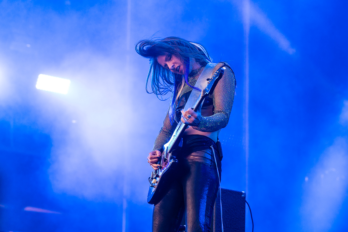 My Baby @ Vestrock 2023, picture 5, photographed by Marc Verdonck - FrontView Magazine