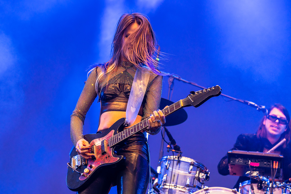 My Baby @ Vestrock 2023, picture 13, photographed by Marc Verdonck - FrontView Magazine