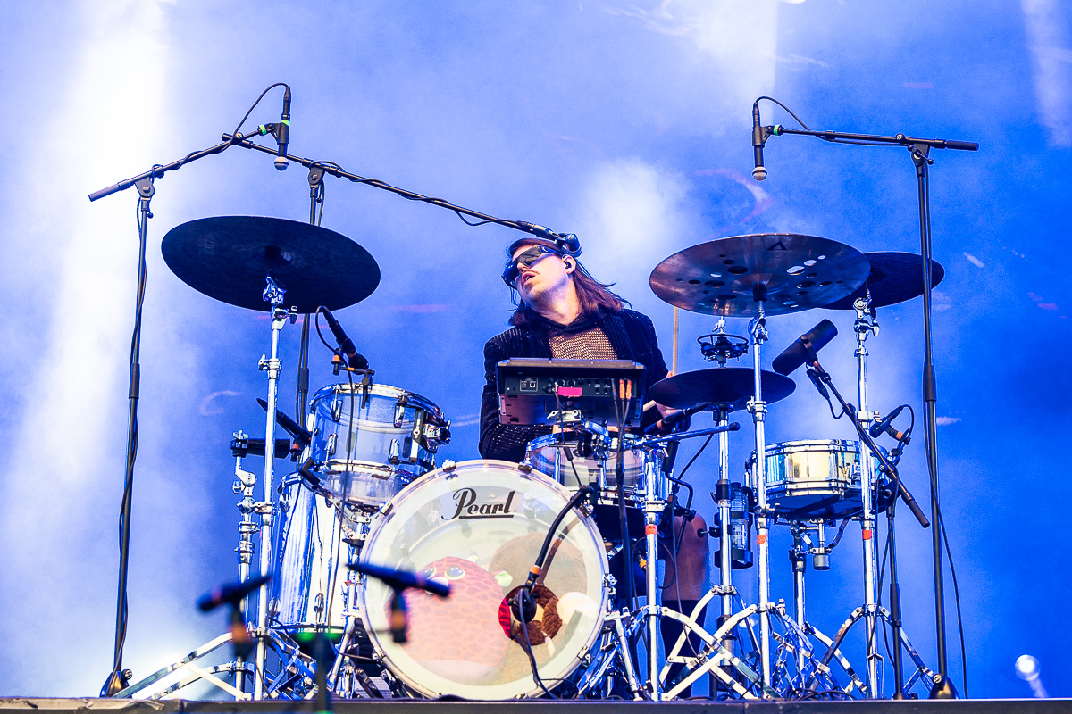 My Baby @ Vestrock 2023, picture 14, photographed by Marc Verdonck - FrontView Magazine