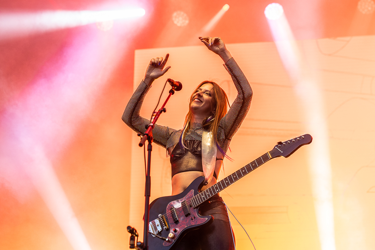 My Baby @ Vestrock 2023, picture 18, photographed by Marc Verdonck - FrontView Magazine