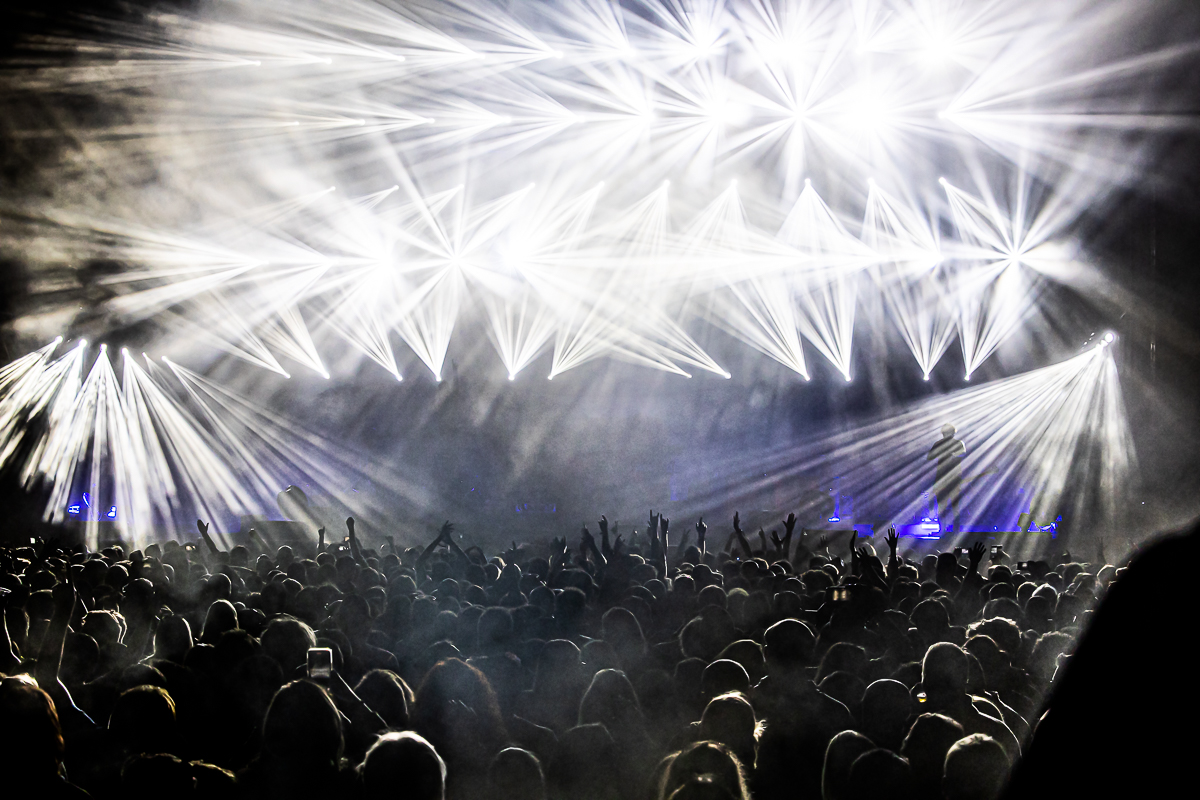 THE PRODIGY @ Vestrock 2023, picture 4, photographed by Marc Verdonck - FrontView Magazine