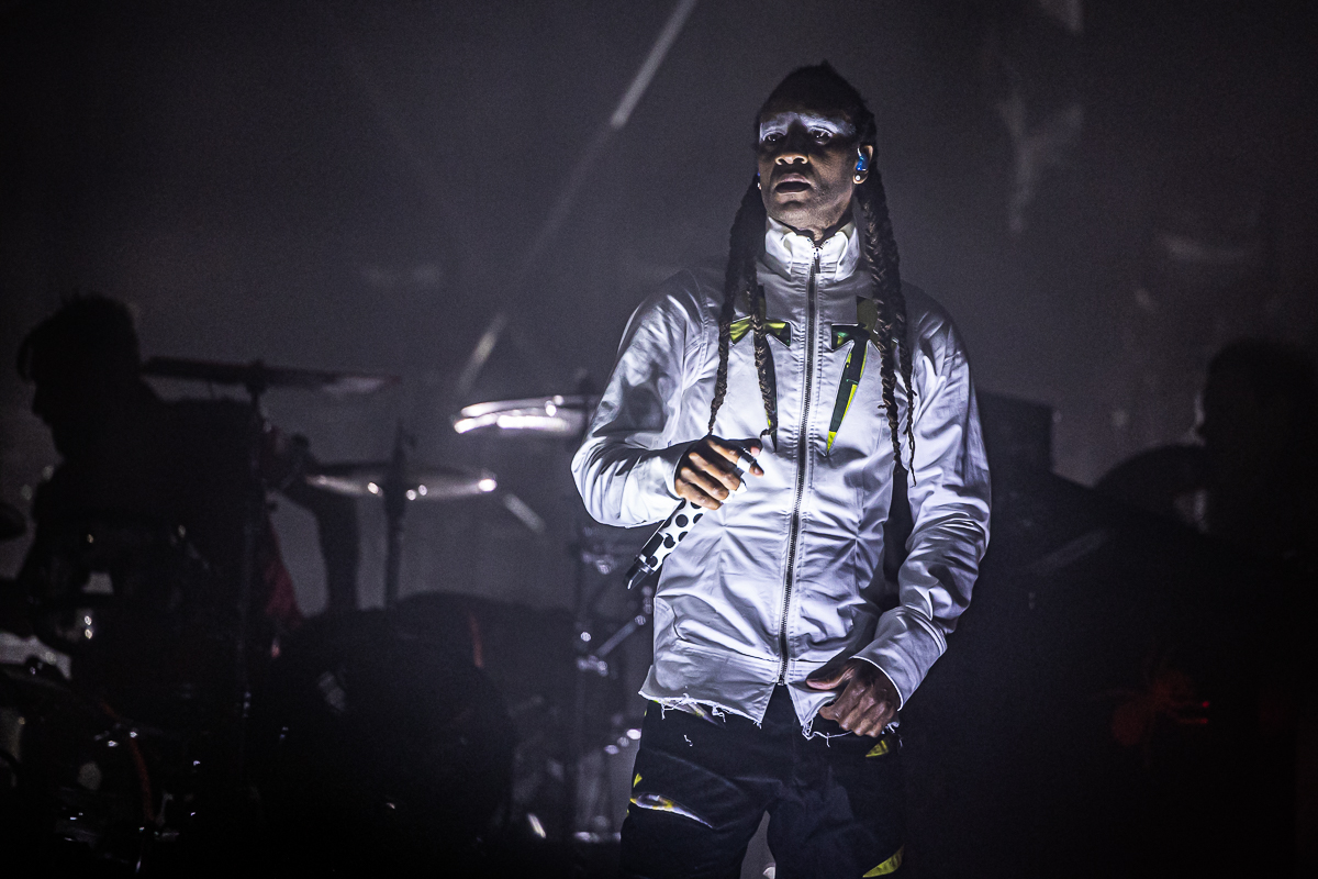 THE PRODIGY @ Vestrock 2023, picture 6, photographed by Marc Verdonck - FrontView Magazine