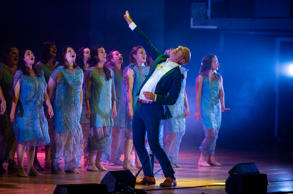 Scala @ De Singel, picture 11, photographed by Gert Daemen - FrontView Magazine