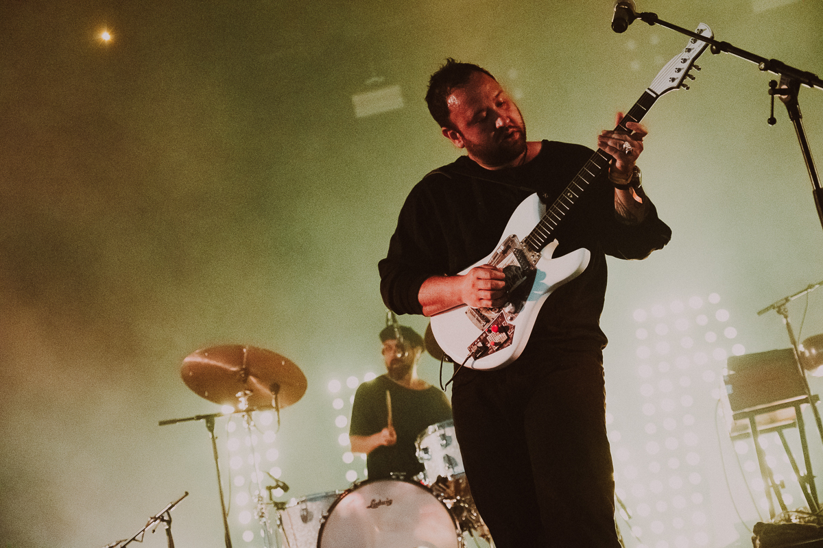 Unknown Mortal Orchestra @ Best Kept Secret 2023, picture 2, photographed by miksfiles - FrontView Magazine