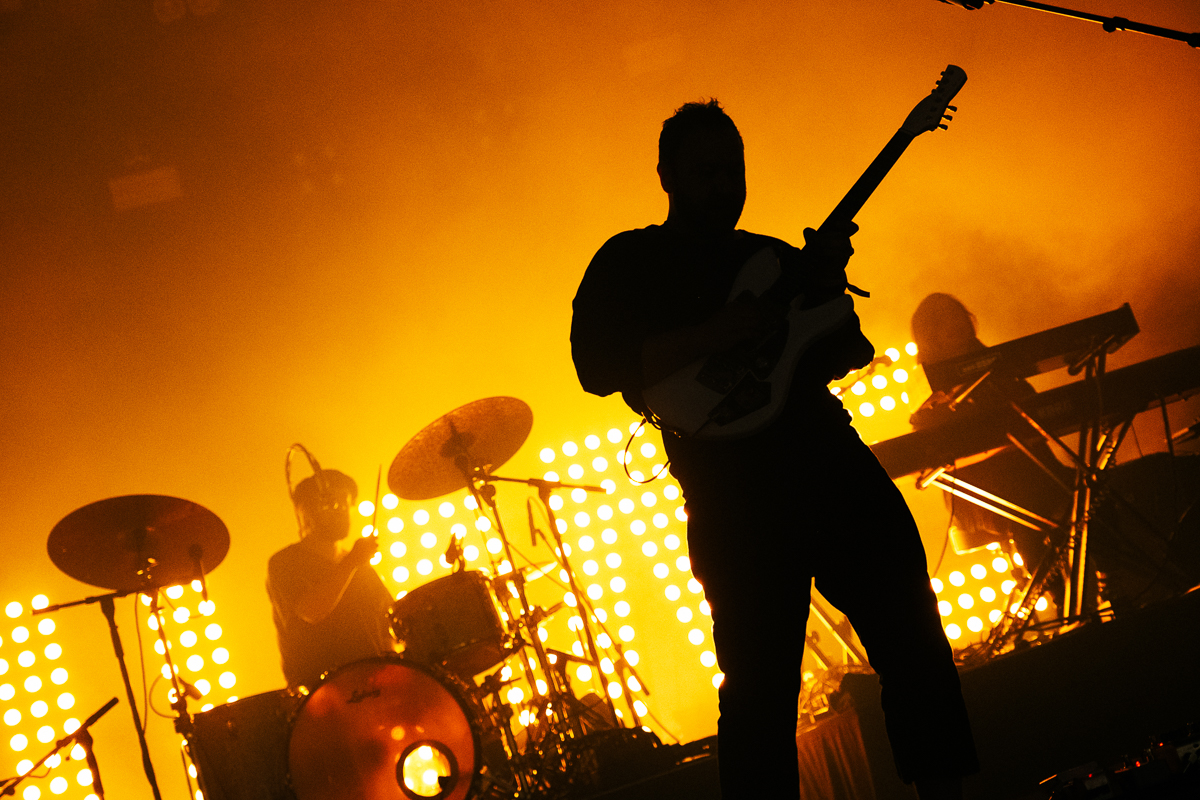 Unknown Mortal Orchestra @ Best Kept Secret 2023, picture 6, photographed by miksfiles - FrontView Magazine