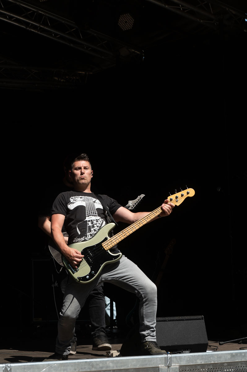 Epitome @ Retie Rockt, picture 1, photographed by Gert Daemen - FrontView Magazine