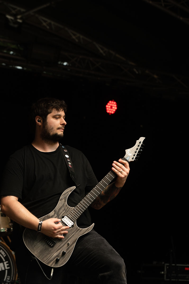 Epitome @ Retie Rockt, picture 7, photographed by Gert Daemen - FrontView Magazine