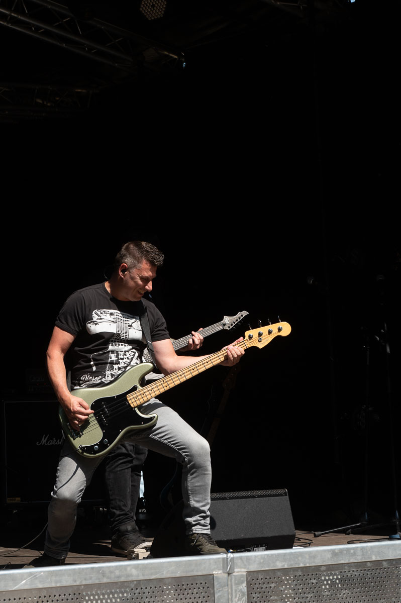 Epitome @ Retie Rockt, picture 9, photographed by Gert Daemen - FrontView Magazine