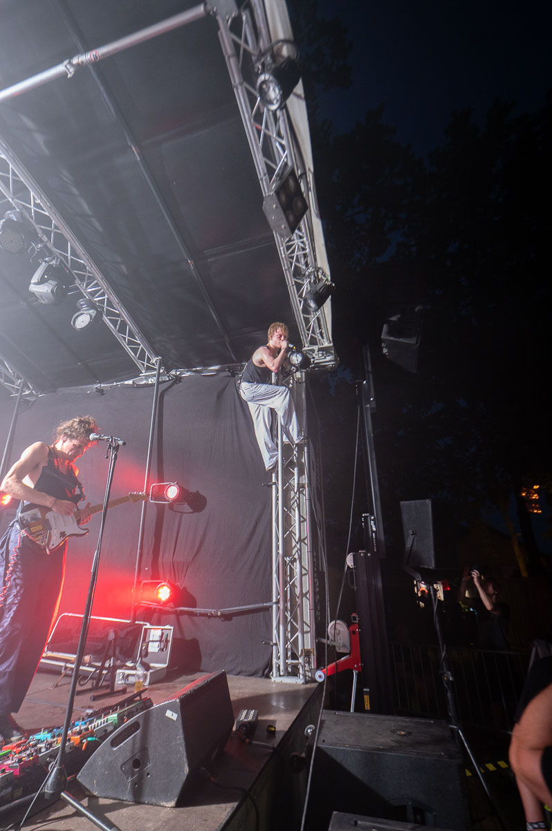 Meltheads @ Retie Rockt, picture 3, photographed by Gert Daemen - FrontView Magazine